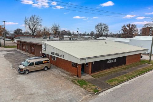 1527 11th St, Tell City, IN, 47586-1323 | Card Image