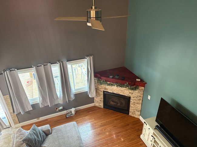 2109 Gray Hawk Dr, House other with 3 bedrooms, 2 bathrooms and 2 parking in Plainfield IL | Image 13
