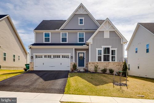 705 Cornerstone Ln, ABERDEEN, MD, 21001-2969 | Card Image