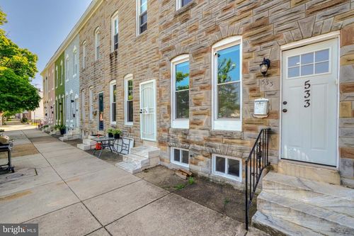 533 W 27th St, BALTIMORE, MD, 21211-3008 | Card Image