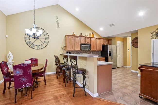 401 Kenley Ct, Condo with 2 bedrooms, 2 bathrooms and 2 parking in Mcdonough GA | Image 15