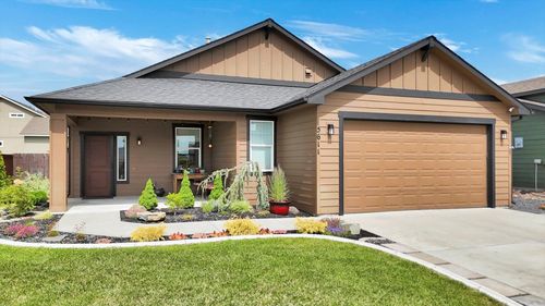 5611 S Talon Peak Dr, Spokane, WA, 99224-6160 | Card Image