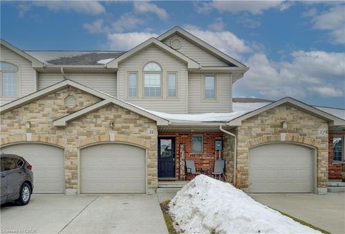 34 Harrison St, Stratford, ON, N5A0A4 | Card Image