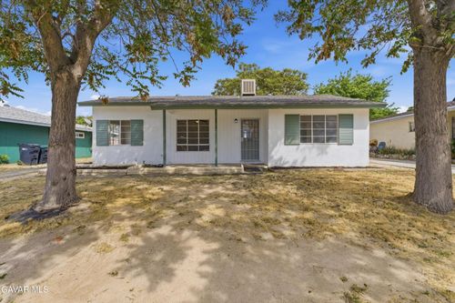 38738 36th St E, Palmdale, CA, 93550-4237 | Card Image