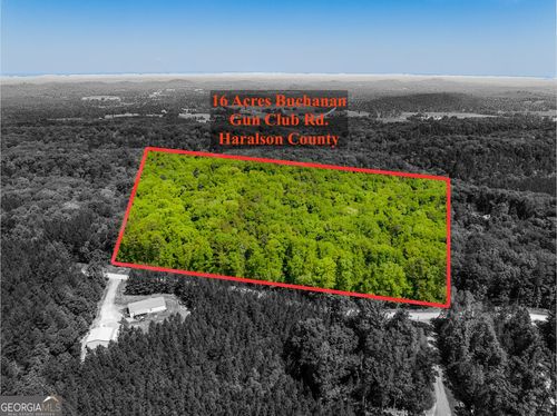 16 ACRES Gun Club Rd, Buchanan, GA, 30113-2603 | Card Image