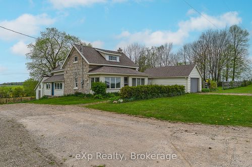135786 Concession 8, Chatsworth, ON, N0H1K0 | Card Image