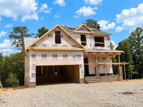 129 Cinnabar Street, Clayton, NC, 27520 | Card Image