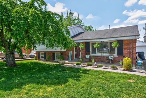 1802 Sarasota Court, Lexington, KY, 40505 | Card Image