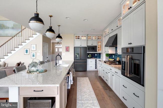 20370 Honeysuckle Dr, House other with 4 bedrooms, 3 bathrooms and null parking in Lincoln DE | Image 9