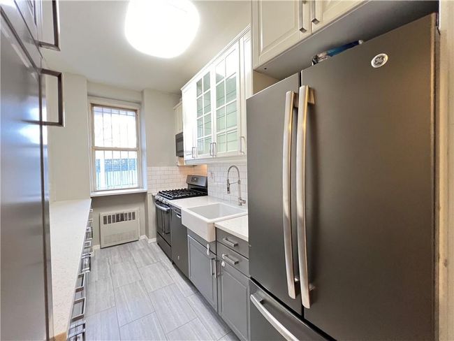 APT-4F - 3135 Johnson Ave, Home with 2 bedrooms, 1 bathrooms and null parking in Bronx NY | Image 14
