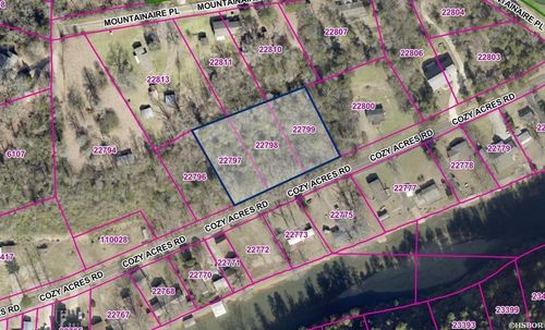 000 Cozy Acres Rd, Mountain Pine, AR, 71956 | Card Image