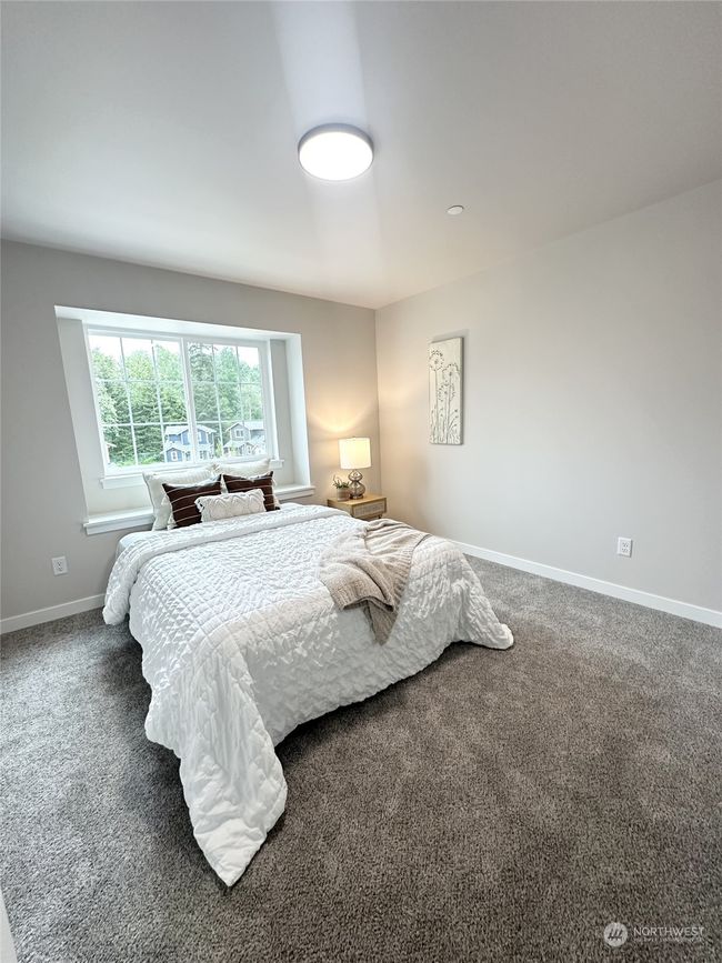 1737 Sunup Loop, Townhouse with 3 bedrooms, 2 bathrooms and 1 parking in Bellingham WA | Image 13