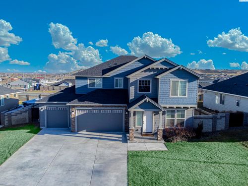 506 Constance Ave, West Richland, WA, 99353-3500 | Card Image
