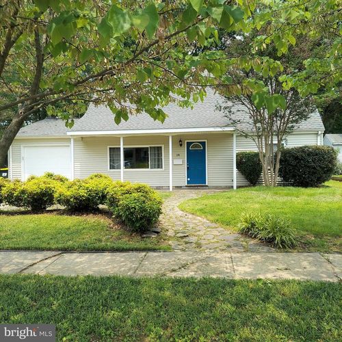 18 Havertown Rd, NEWARK, DE, 19713-2315 | Card Image