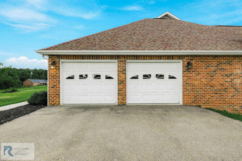 Residential in Ringgold