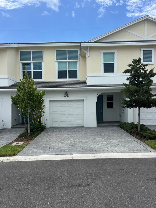 636 Parsons Way, Deerfield Beach, FL, 33442-2482 | Card Image