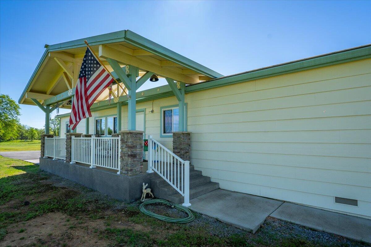 Residential in Redding 4