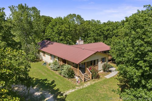 11868 Harmony Ln, Overbrook, OK, 73453-5525 | Card Image