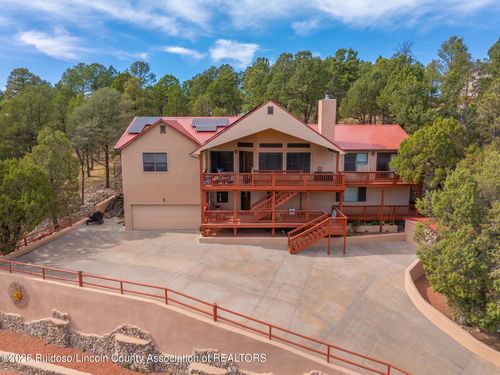 319 Ll Davis Dr, Ruidoso, NM, 88345-7702 | Card Image