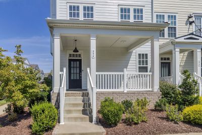 Inviting front porch entry to meet your guests. | Image 3