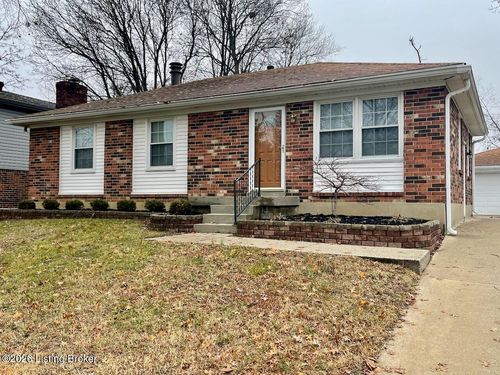 9019 Brandywyne Dr, Louisville, KY, 40291-1330 | Card Image