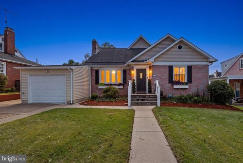 545 Forest View Rd, LINTHICUM HEIGHTS, MD, 21090-2821 | Card Image