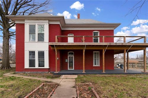 608 W Maple St, Plattsburg, MO, 64477-1140 | Card Image