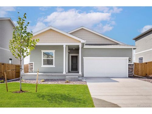 48185 Shetland Dr, Bennett, CO, 80102-7821 | Card Image