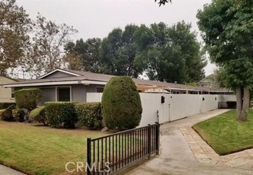 154 N Parker St, Orange, CA, 92868-2204 | Card Image