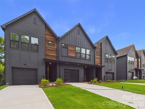 2a-2637 Ravencroft Dr, Charlotte, NC, 28208-3459 | Card Image