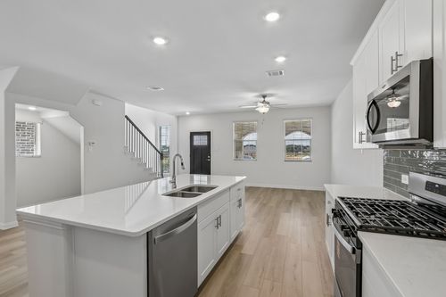 2724 Titan Trl, Denton, TX, 76209 | Card Image