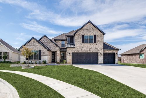 3808 Majestic Ct, Rockwall, TX, 75032 | Card Image