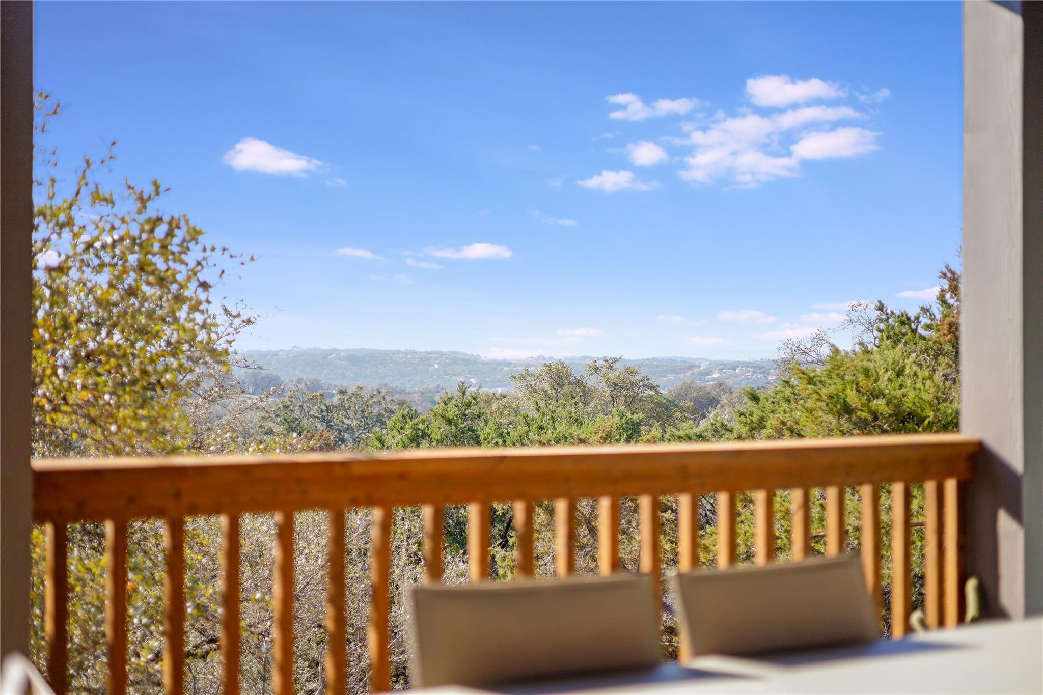 Residential in Lago Vista