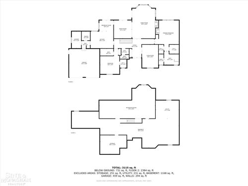 11 Windemere Pl, Grosse Pointe Farms, MI, 48236-3080 | Card Image