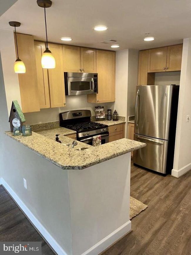 UNIT-326W - 3600 S Glebe Rd, Condo with 1 bedrooms, 1 bathrooms and null parking in ARLINGTON VA | Image 7