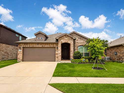 721 Wilmott Ter, Justin, TX, 76247-7068 | Card Image