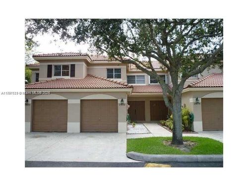 2405 Nw 97th Ter, Pembroke Pines, FL, 33024-1438 | Card Image