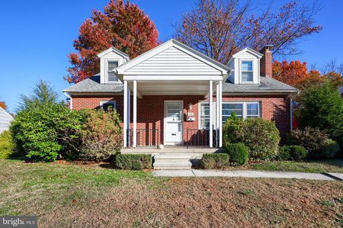 165 Hillcrest Rd, MOHNTON, PA, 19540-2103 | Card Image