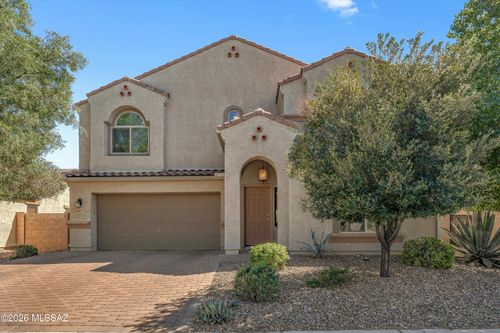 8817 W Atlow Rd, Marana, AZ, 85653-8847 | Card Image