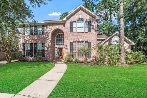 4023 N Dawn Cypress Ct, Houston, TX, 77059-3007 | Card Image