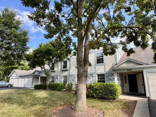 205-205 Blossom Ct, Buffalo Grove, IL, 60089-2401 | Card Image