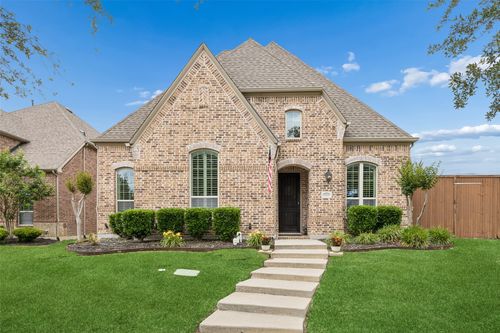13164 Mapleton Dr, Frisco, TX, 75035-6223 | Card Image