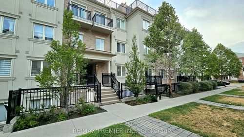 272-19 Coneflower Cres, North York, ON, M2R0A5 | Card Image