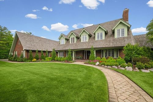 1441 Kathryn Ln, Lake Forest, IL, 60045-4307 | Card Image