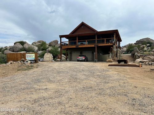 17078 W Fountain Hill Ln, Yarnell, AZ, 85362 | Card Image