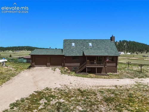 16620 Reata Ct, Peyton, CO, 80831-9546 | Card Image