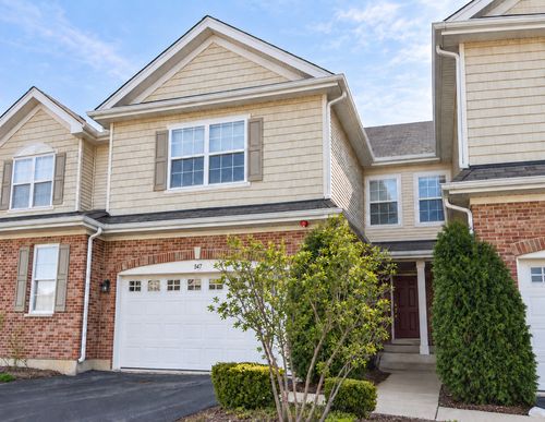 547 Bobby Ann Ct, Roselle, IL, 60172-0076 | Card Image