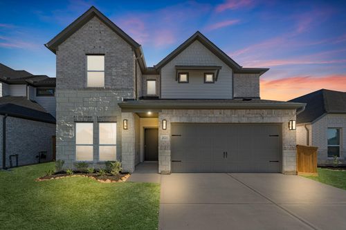 21723 Cisco Point Ln, Katy, TX, 77449-8065 | Card Image