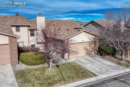 1524 Shane Cir, Colorado Springs, CO, 80907-8607 | Card Image