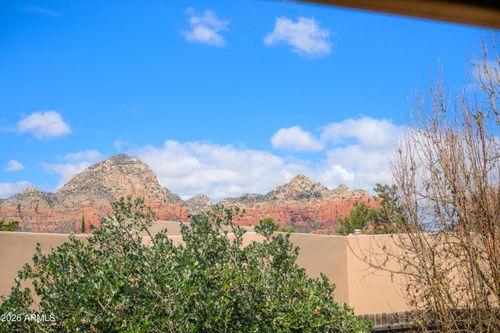 280 Saddlerock Circle, Sedona, AZ, 86336 | Card Image